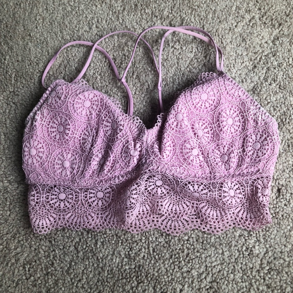Hollister Bra